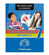 Biárea Vuelta y vuelta 7 - Recursos para el docente